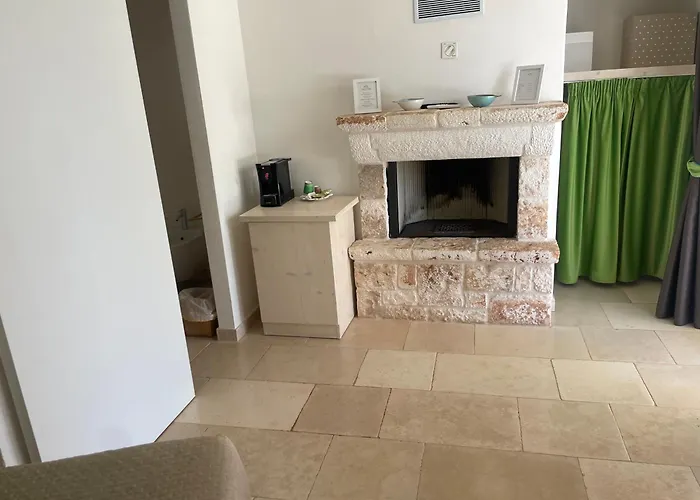 Relais Trulli Le Icone