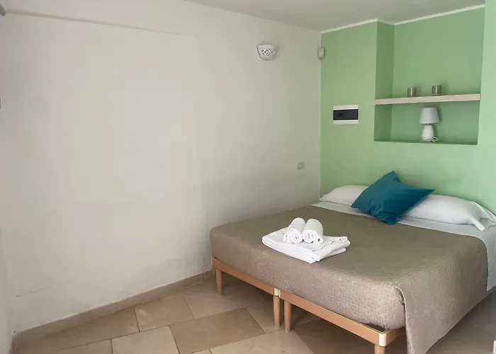Relais Trulli Le Icone