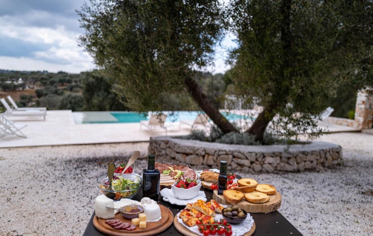Relais Trulli Le Icone 3*
