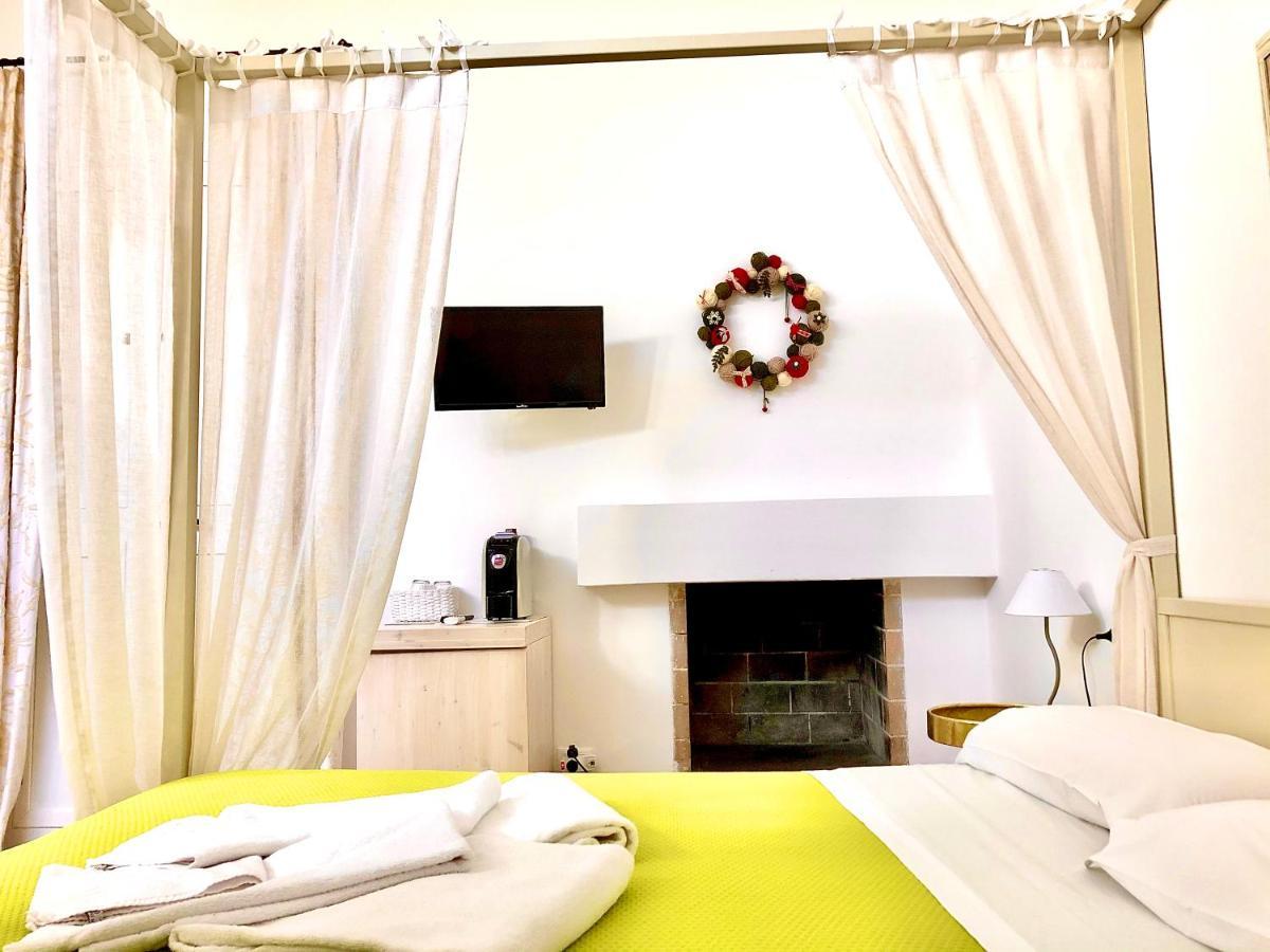 Relais Trulli Le Icone
