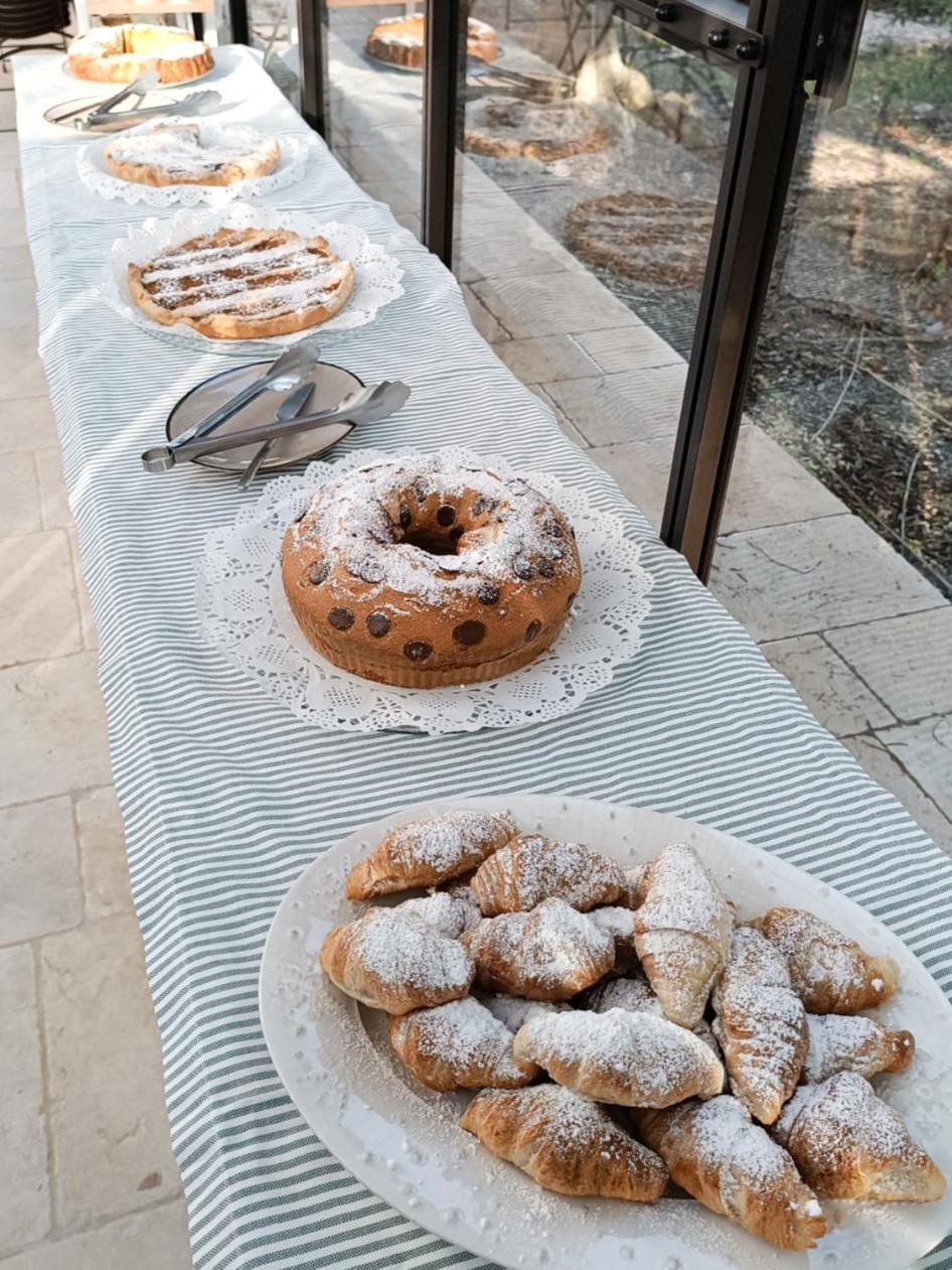 Relais Trulli Le Icone Ostuni