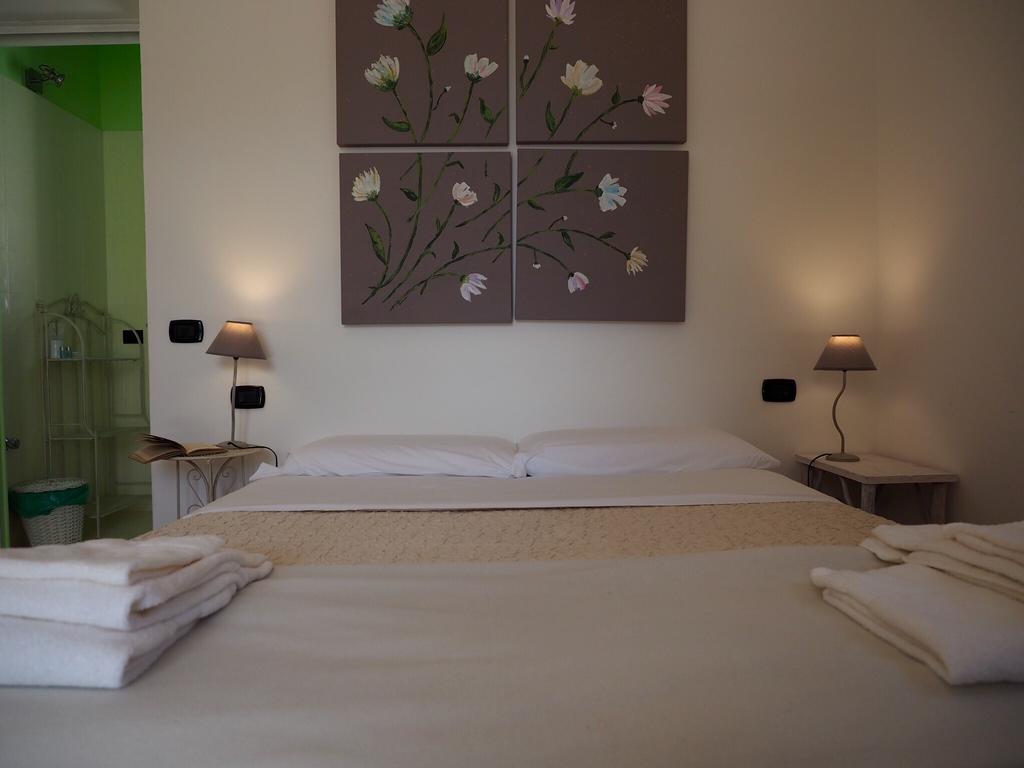 Relais Trulli Le Icone Ostuni