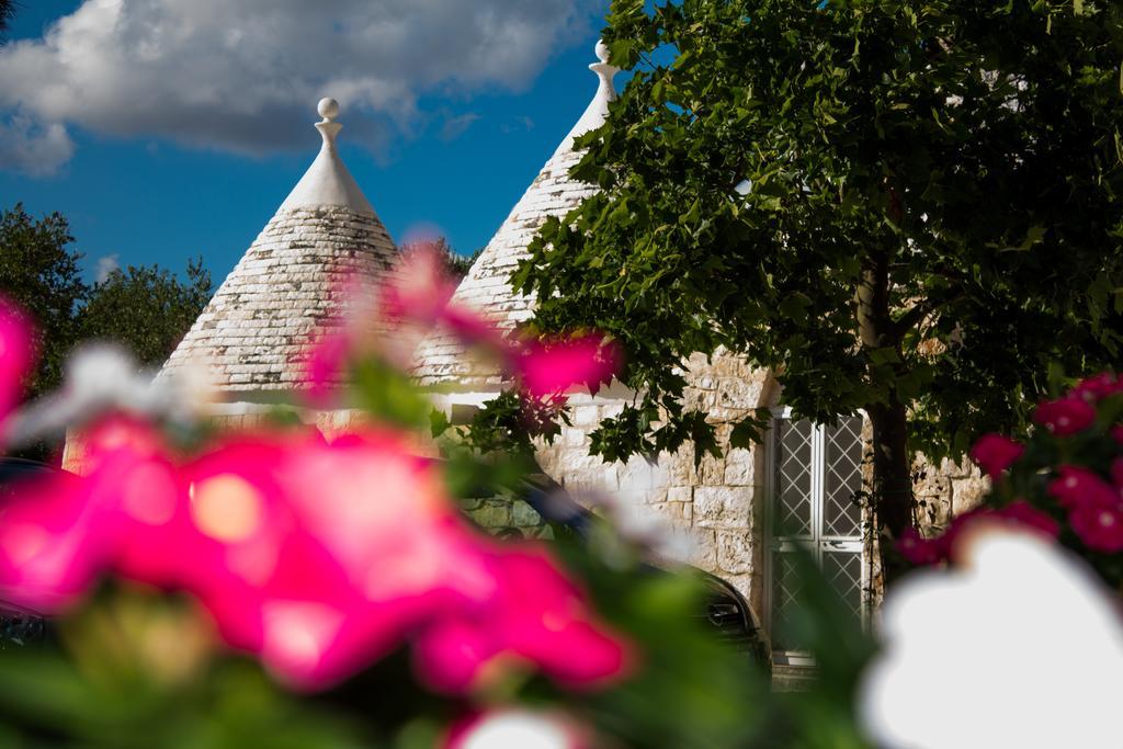Relais Trulli Le Icone Ostuni
