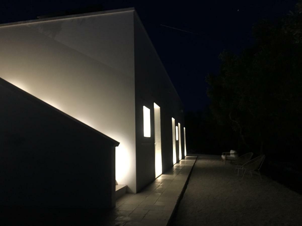 Couette-café Relais Trulli Le Icone