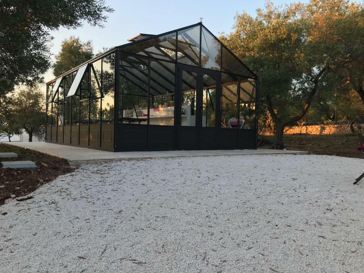 Relais Trulli Le Icone Ostuni