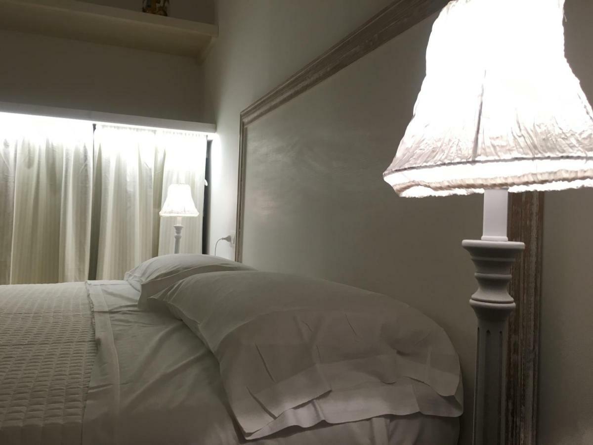 Couette-café Relais Trulli Le Icone Ostuni