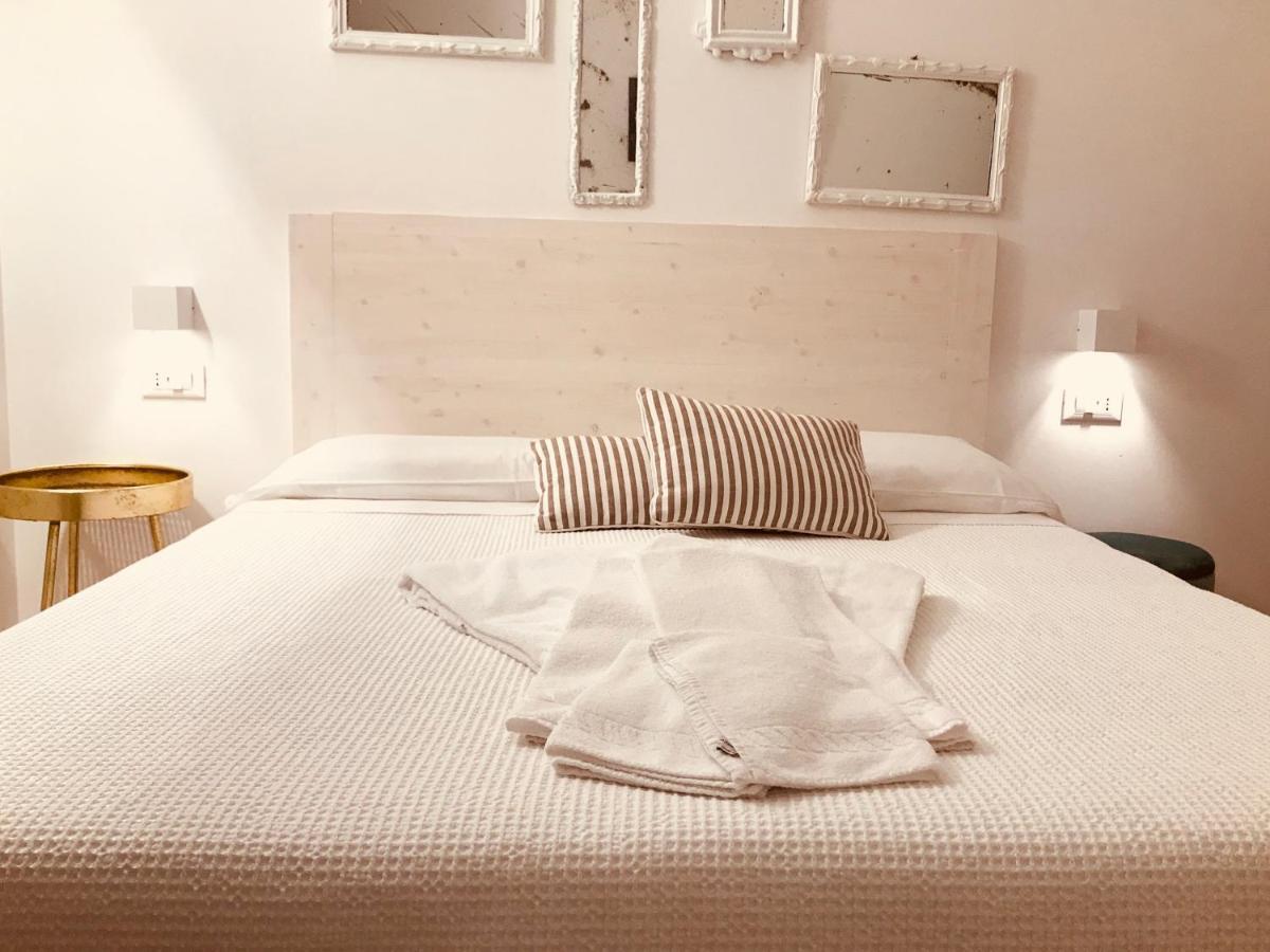 Relais Trulli Le Icone Couette-café Ostuni