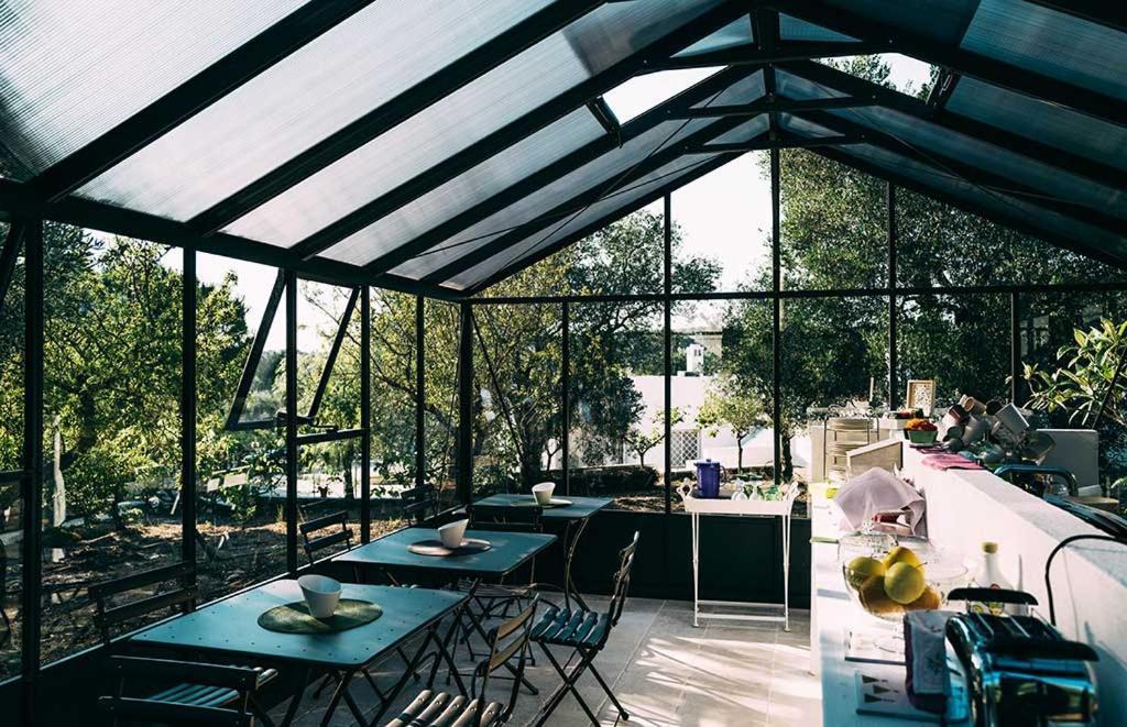 Relais Trulli Le Icone 3*