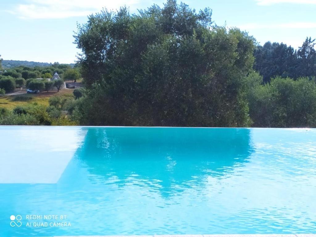 Relais Trulli Le Icone Ostuni