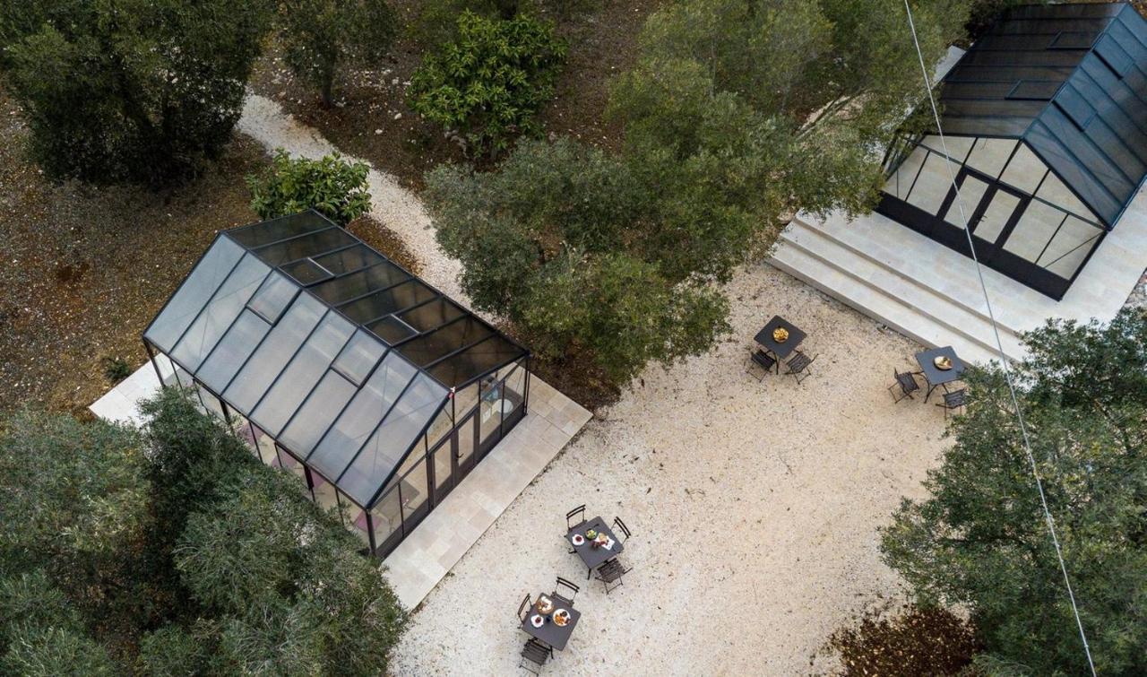 Relais Trulli Le Icone Bed & Breakfast