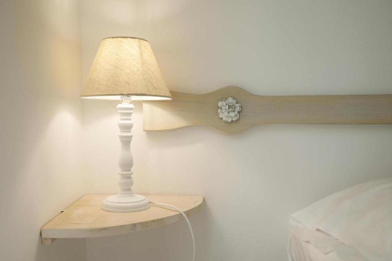Bed & Breakfast Relais Trulli Le Icone