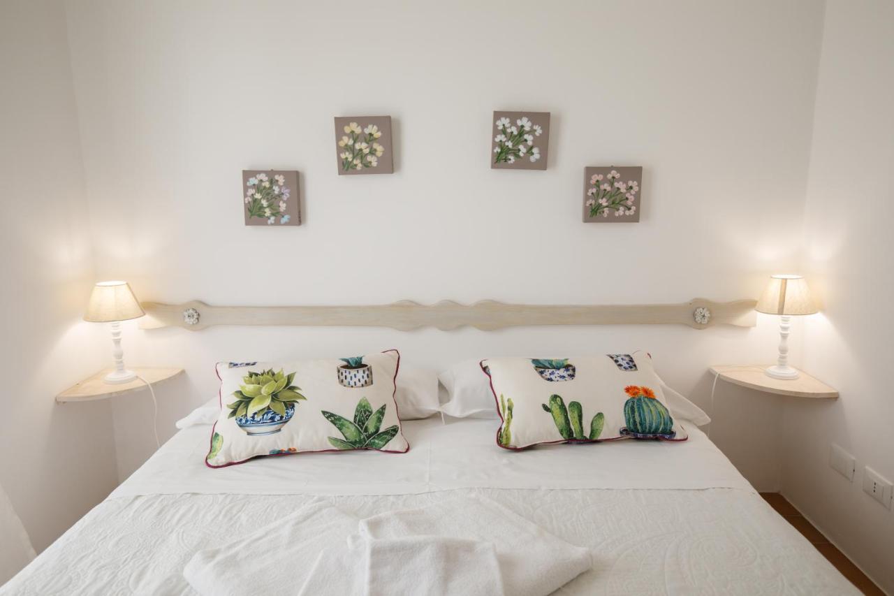 Relais Trulli Le Icone Couette-café Ostuni