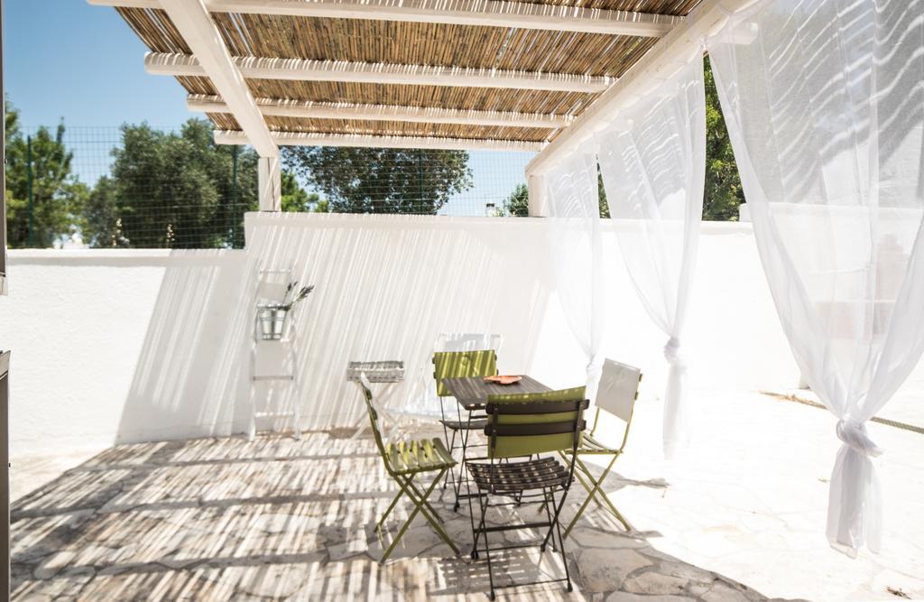 Relais Trulli Le Icone Ostuni