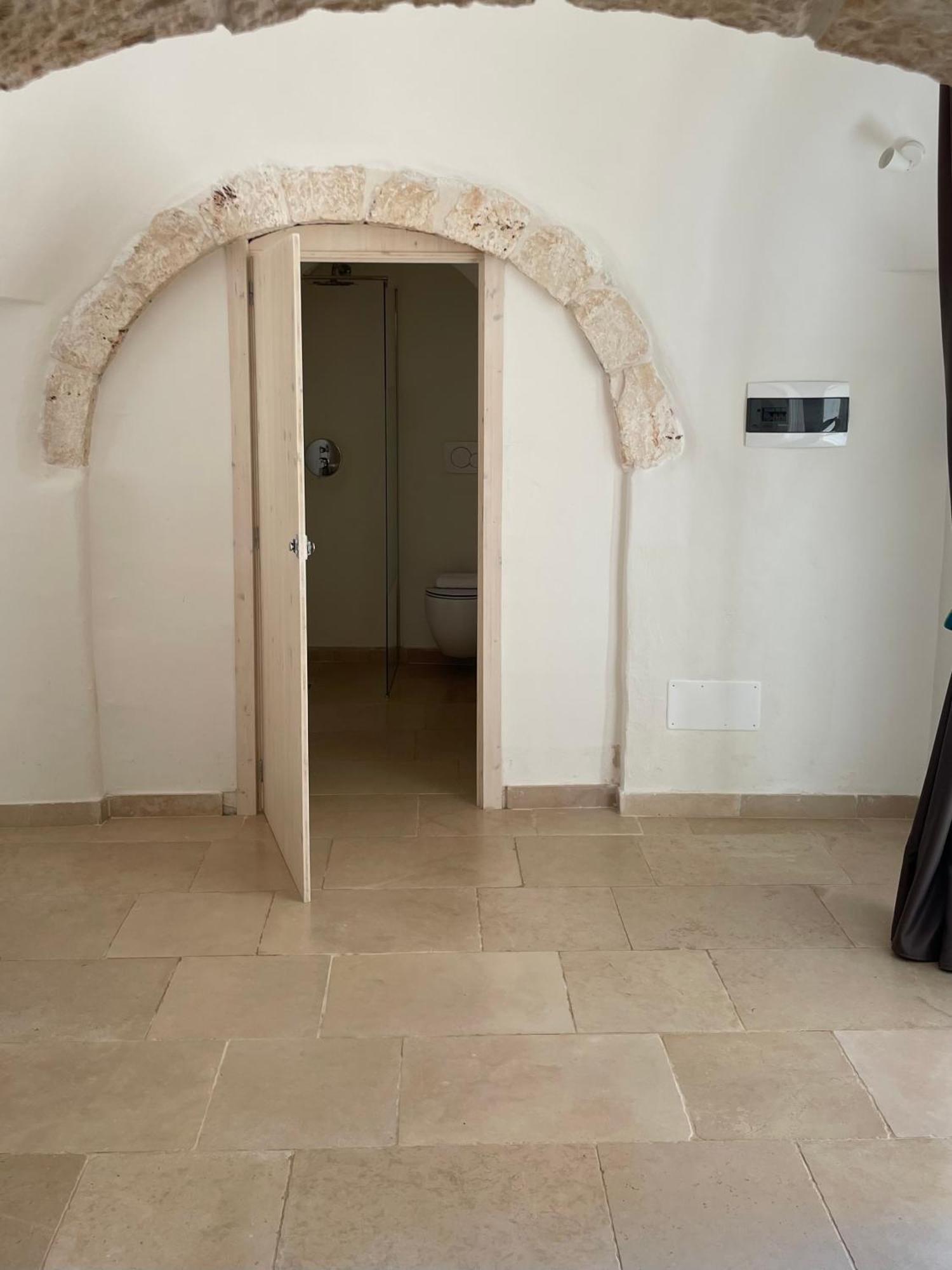 Relais Trulli Le Icone Bed & Breakfast Ostuni
