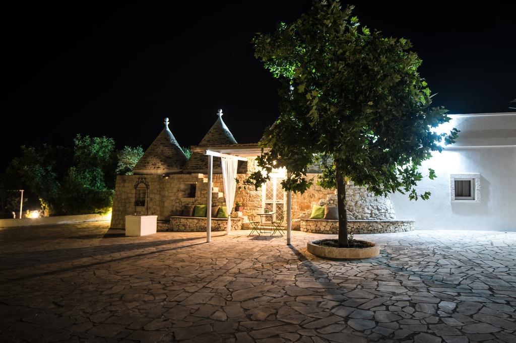 Relais Trulli Le Icone