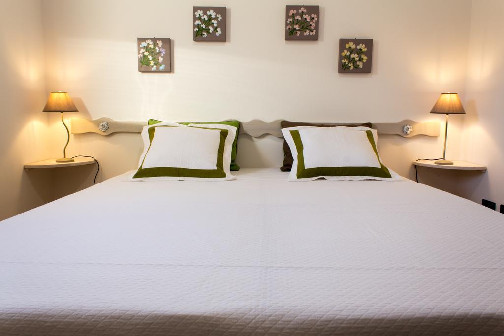 Relais Trulli Le Icone Couette-café 3*