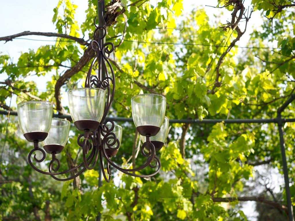 Relais Trulli Le Icone Bed & Breakfast 3*