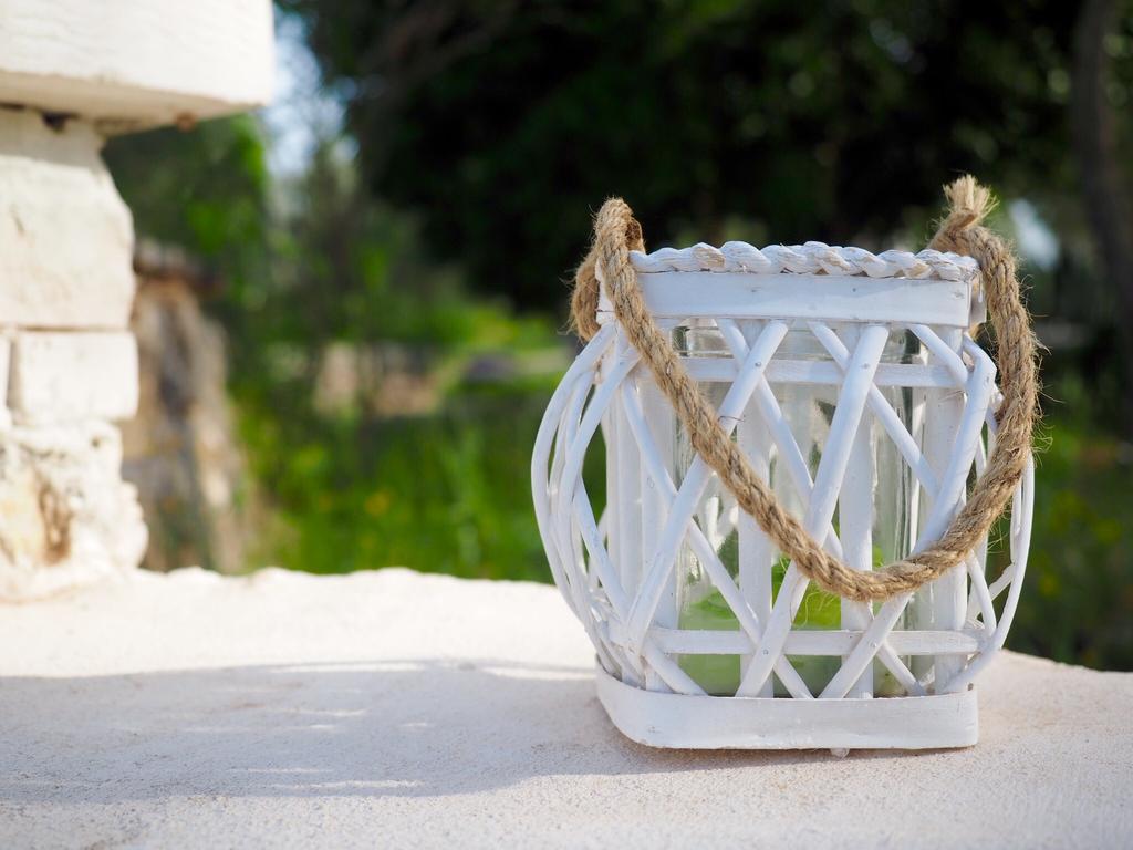 Bed & Breakfast Relais Trulli Le Icone 3*