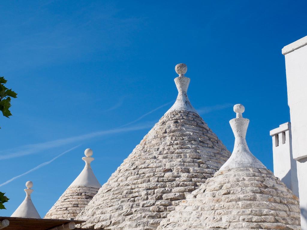 Relais Trulli Le Icone 3* Ostuni