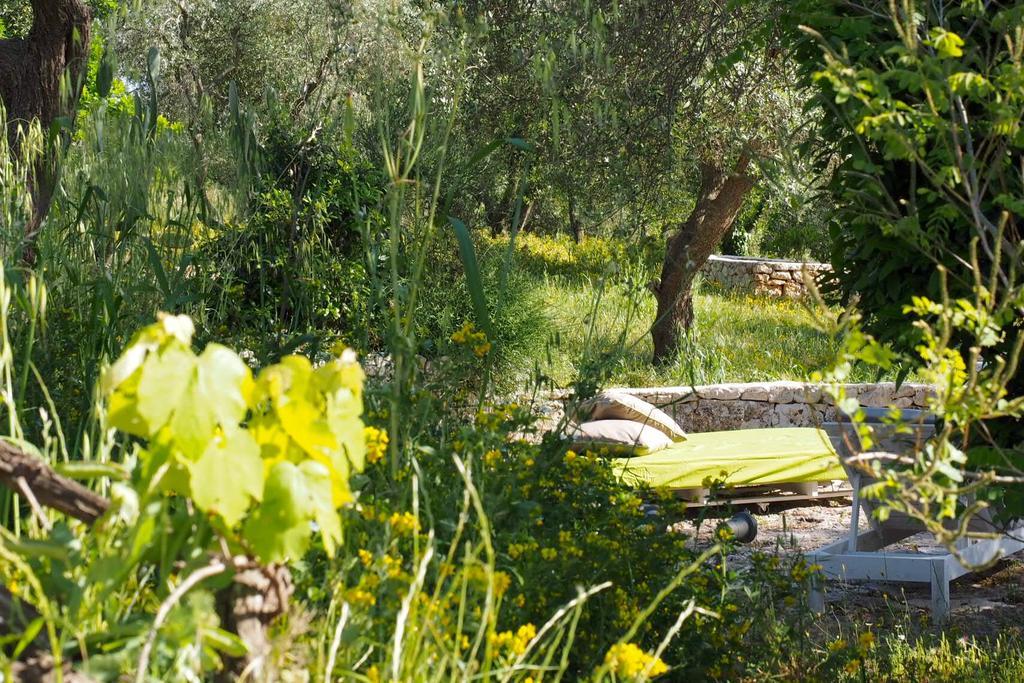 Relais Trulli Le Icone Ostuni