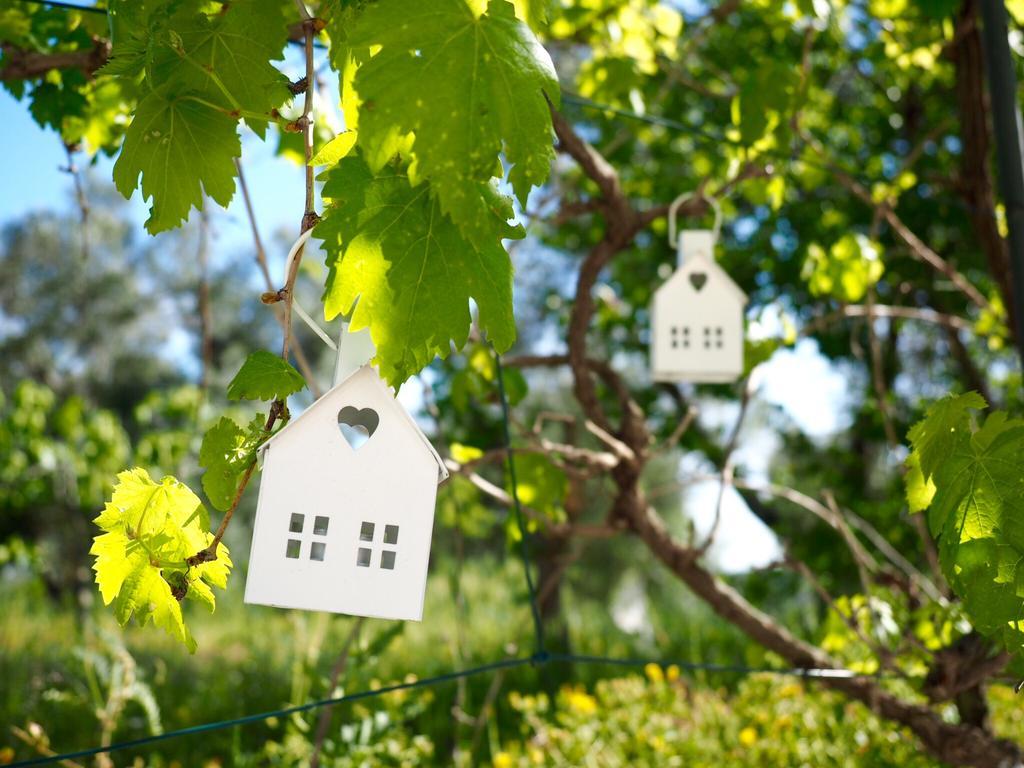 Relais Trulli Le Icone Bed & Breakfast